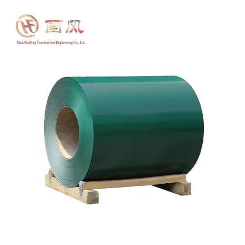 Galvalume Steel Coil