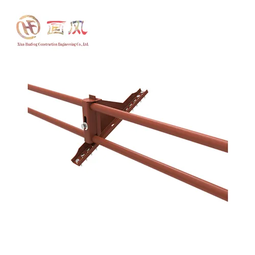 Pelindung Salju Atap